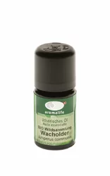 aromalife Wacholder Ätherisches Öl BIO