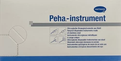 Peha instrument Pinzette Standard 14.5cm anatomisch gerade