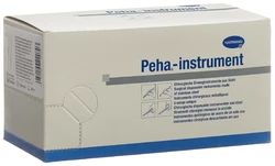 Peha instrument Pinzette Standard 14.5cm anatomisch gerade
