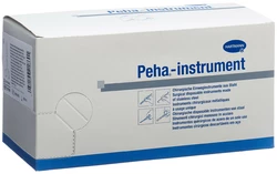 Peha instrument Chirurgische Schere spitz-stumpf gerade