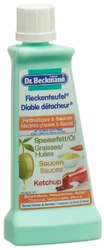Dr. Beckmann Fleckenteufel Fetthaltiges & Saucen