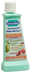 Dr. Beckmann Fleckenteufel Fetthaltiges&Saucen
