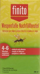 Finito Wespenfalle Nachfüllbeutel