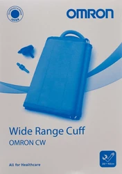 Omron Oberarm-Manschette M+ 22-42cm