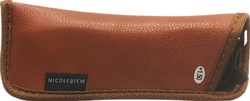 Nicole Diem Lesebrille 1.50dpt Act demi