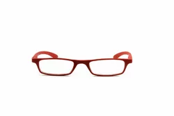 Nicole Diem Lesebrille 1.50dpt Valencia rot