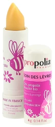 propolia Lippenstift Bio Karité Propolis