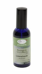 aromalife Raumspray Lebensfreude