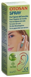 Otosan Ohrenspray