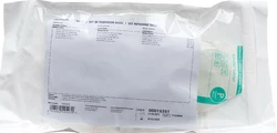 B. Braun Infusions-Set asic