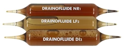 Drainofluide Triopack NR 1 + LF 2 + DI 3