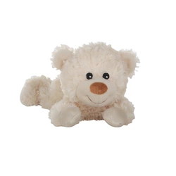 Habibi Plush Bär 31cm creme liegend duftneutral