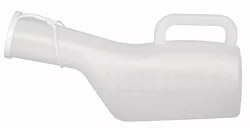 Vitility Urinal Amos Mann