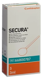 SECURA lolly