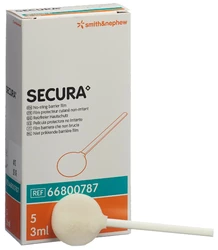 SECURA Lolly