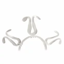 ClipAir Nasenspreizer S/M/L gegen Schnarchen und verstopfte Nasen