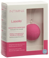 INTIMINA Laselle Vaginalkugel 38g
