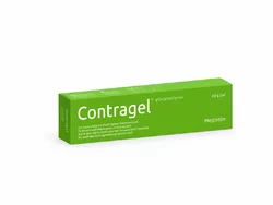 Contragel grün
