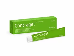 Contragel grün
