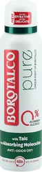 BOROTALCO Deo Pure Original Unique Scent of Spray