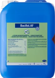 Bacillol AF Desinfektion flüssig