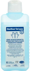 Sterillium Händedesinfektion