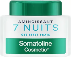 Somatoline Cosmetic 7 Nächte Gel