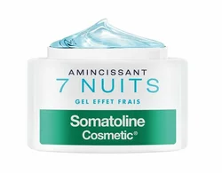 Somatoline Cosmetic 7 Nächte Gel