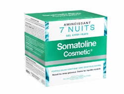 Somatoline Cosmetic 7 Nächte Gel