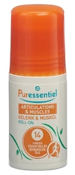 Puressentiel Gelenk & Muskel Roll-on 14 ätherische Öle