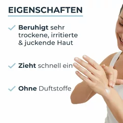 Eucerin AtoControl Handcreme beruhigend