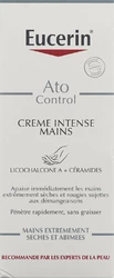 Eucerin AtoControl Hand Intensiv-Creme