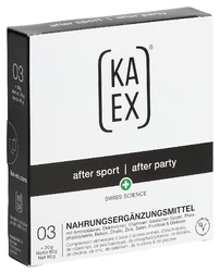 KA-EX reload