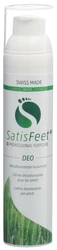 SatisFeet Deo Airless
