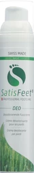 SatisFeet Deo Airless