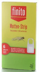 Finito Mottenstrip