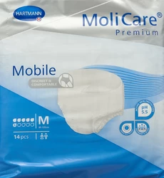 MoliCare Mobile 6 M (#)