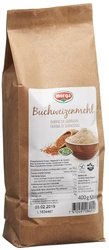 morga Buchweizenmehl Bio glutenfrei