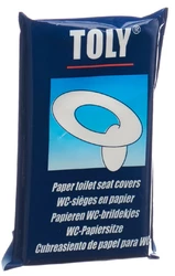 Toly WC Papiersitze