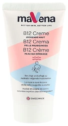 Mavena B12 Crème