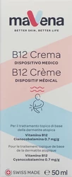 Mavena B12 Creme