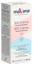 Mavena B12 Crème