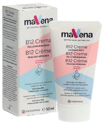 Mavena B12 Creme