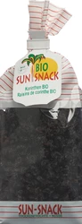 Sun Snack Korinthen Bio