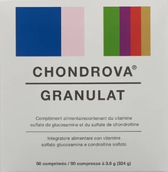 Chondrova Granulat
