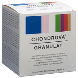 Chondrova Granulat