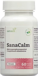 sanasis SanaCalm Kapsel