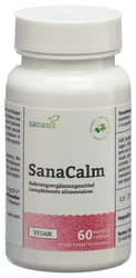 sanasis SanaCalm Kapsel