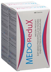 MedoRedux Tablette