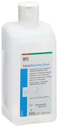 Lohmann & Rauscher handdisinfect blue